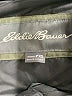 Eddie Bauer 100% Polyester Green Coat Size XS (petite) - photo 6