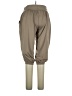 Unbranded Solid Tan Active Pants Size XL - photo 2