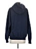Prairie Mountain Blue Pullover Hoodie Size S - photo 2