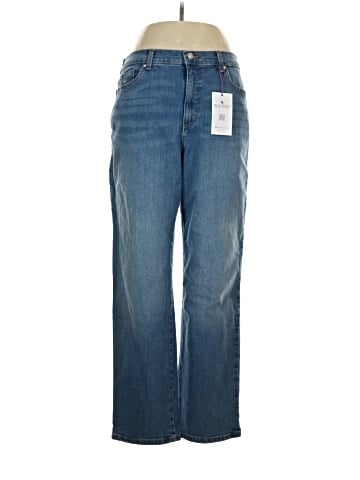 Gloria Vanderbilt Jeans (view 1)