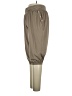 Unbranded Solid Tan Active Pants Size XL - photo 5