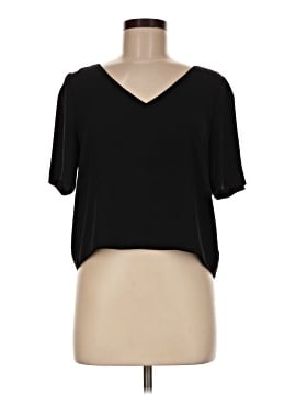 Babaton Short Sleeve Top (view 1)
