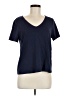 Gap Blue Short Sleeve T-Shirt Size M - photo 1