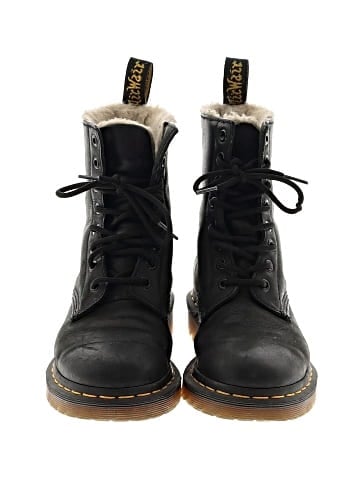 Dr. Martens Ankle Boots (view 2)
