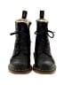 Dr. Martens Black Ankle Boots Size 7 - photo 2