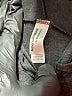 American Apparel 100% Polyester Black Sweatshirt Size M - photo 7