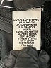 Alex Evenings 100% Polyester Black Cocktail Dress Size 6 - photo 8