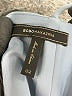 BCBGMAXAZRIA Blue Cocktail Dress Size 2 - photo 7