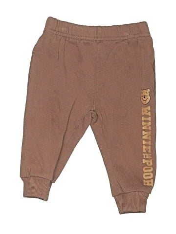 Disney Baby Casual Pants (view 1)