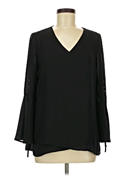 Westport Long Sleeve Blouse (view 1)