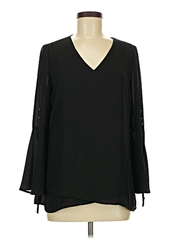 Westport Long Sleeve Blouse (view 1)