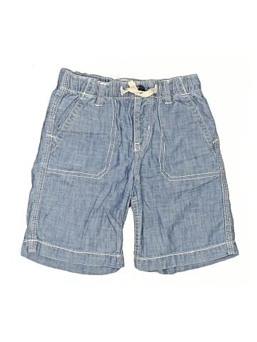 Baby Gap Denim Shorts (view 1)