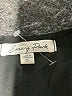 Emory Park 100% Polyester Black Long Sleeve Blouse Size S - photo 7