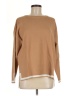Prettygarden Tan Pullover Sweater Size M - photo 1