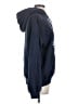 Prairie Mountain Blue Pullover Hoodie Size S - photo 4