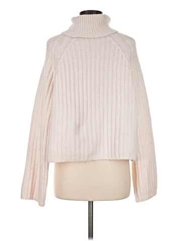 Zara Turtleneck Sweater (view 2)