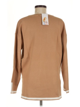 Prettygarden Pullover Sweater (view 2)