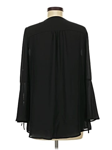 Westport Long Sleeve Blouse (view 2)