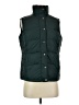 Lands' End 100% Nylon Green Vest Size XS - photo 1