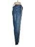 Gloria Vanderbilt Hearts Blue Jeans Size 14 - photo 4