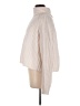 Zara Ivory Turtleneck Sweater Size M - photo 5