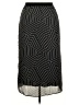 Worthington Chevron-herringbone Black Formal Skirt Size XL (petite) - photo 2