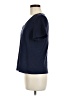 Gap Blue Short Sleeve T-Shirt Size M - photo 5