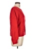 Old Navy Red Pullover Sweater Size L - photo 4