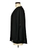Westport Black Long Sleeve Blouse Size M - photo 5