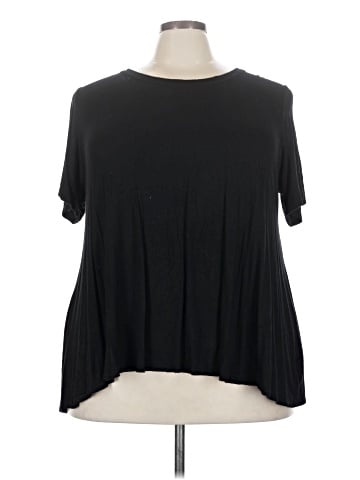 Kim & Cami Short Sleeve T-Shirt (view 1)