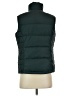 Lands' End 100% Nylon Green Vest Size XS - photo 2