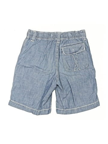 Baby Gap Denim Shorts (view 2)