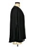Westport Black Long Sleeve Blouse Size M - photo 4