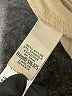 L.L.Bean Green Khaki Shorts Size 20 - photo 4