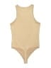 Express Tan Bodysuit Size M - photo 2