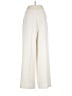 Theory Ivory Dress Pants Size 4 - photo 2