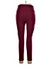 Victoria's Secret Burgundy Active Pants Size XL - photo 2