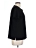 Chico's Black Short Sleeve Top Size Lg (2) - photo 4