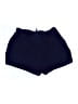 Lands' End Solid Blue Shorts Size 16 - photo 2