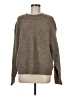 H&M Brown Pullover Sweater Size M - photo 1