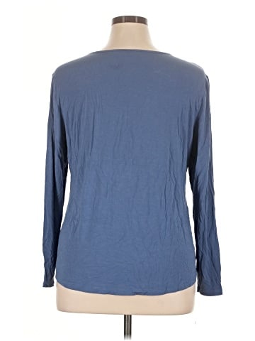 Soma 3/4 Sleeve T-Shirt (view 2)