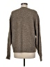 H&M Brown Pullover Sweater Size M - photo 2