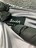 Bardot 100% Nylon Silver Long Sleeve Top Size 6 - photo 7
