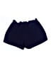 Lands' End Solid Blue Shorts Size 16 - photo 1