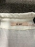 Mi ami Ivory Long Sleeve Blouse Size M - photo 7