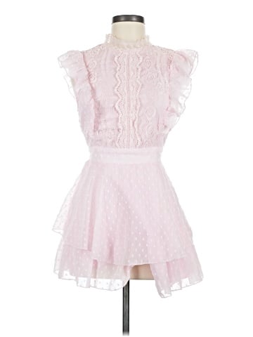 Simplee Romper (view 1)
