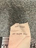 All That Jazz 100% Rayon Hearts Brown Romper Size 7 - 8 - photo 5