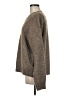 H&M Brown Pullover Sweater Size M - photo 5