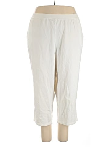 Liz & Me Casual Pants (view 1)