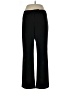 Style&Co Solid Black Dress Pants Size 10 Petite - photo 1